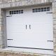 garage door